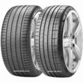 REIFEN SOMMERREIFEN PIRELLI PZERO PZ4 S.C. XL RFT * 255 40 R 19 100 Y RFT