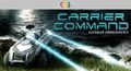 Carrier Command: Gaea Mission Steam Key Digital Download PC [global]