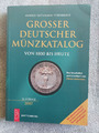 Großer Deutscher Münzkatalog 2007 Arnold - Küthmann - Steinhilber