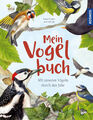 Svenja Ernsten; Jana Walczyk / Mein Vogelbuch