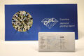 Diamant-Brilliantschliff Lose 0,59ct