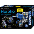 KOSMOS Morpho - Dein 3-in-1 Roboter