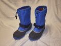 Kamik Waterbug8G Unisex Kinder Boots Winterschuhe Snowboots GoreTex-Membran