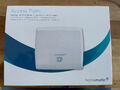 Set Homematic IP Heizkörperthermostat HmIP-eTRV-2 und 1x Access Point