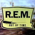 R.E.M. - Out Of Time LP (VG+/VG+) '