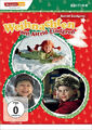 WEIHNACHTEN MIT ASTRID LINDGREN Pippi Langstrumpf MICHEL Pelle LOTTA DVD BOX NEU