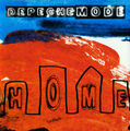 Depeche Mode - Home,Japan-CD,  Toshiba  TOCP-50277
