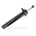 1x OPTIMAL Stoßdämpfer A-3457GL M12x1.5 für BMW 1er E87 E81 116 118 120 123 130