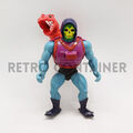 MOTU HE-MAN and the Masters of the Universe - DRAGON BLASTER SKELETOR - Vintage