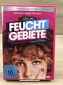 DVD • Feuchtgebiete • Carla Juri • Majestic Collection #K3