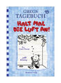 Gregs Tagebuch 15 - Halt mal die Luft an! von Jeff Kinney