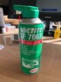 LOCTITE SF 7063 Cleaner polnisches Label - MHD 03-2026 original Loctite