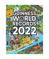 Guinness World Records 2022, Guinness World Records, Ltd.