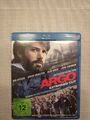 Argo Extended Cut Blu-Ray, wie neu, Lauflänge 129min + Kinofassung 120min