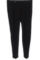 ESPRIT Stoffhose Damen Gr. DE 34 schwarz Business-Look