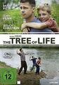 The Tree of Life von Terrence Malick | DVD | Zustand gut