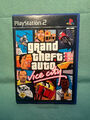 Playstation 2 Spiel (PS2 Spiel) - Grand Theft Auto Vice City