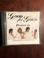 CD-Pussycat-Good for Gold