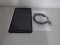 Samsung Galaxy Tab A 6 2016 SM-T585 16GB Black WLAN + LTE Ohne Simlock TOP