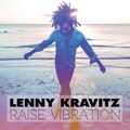 Kravitz,Lenny - Raise Vibration [Deluxe Edition]