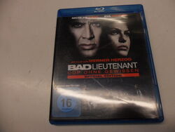 Blu-Ray     Bad Lieutenant - Cop ohne Gewissen [Special Edition] 