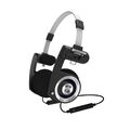 Inakustik Wireless - Bluetooth Portable Koss PORTAPRO Wireless Black/Silver O...