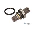 Maxgear 49-1443 Steckwelle Differential Vorne für VW Multivan V Transporter V