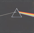 Pink Floyd - The Dark Side Of The Moon - 1978 ITALY (VG-/VG-) LP Vinyl gatefold