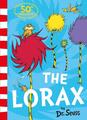 Der Lorax von Dr. Seuss (englisch) Taschenbuch Buch