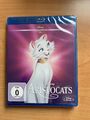 Aristocats - Blu-ray - Disney