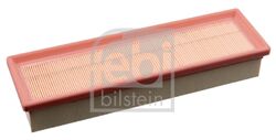 Luftfilter FEBI BILSTEIN 48538 Filtereinsatz für LADA RENAULT DACIA MCV K7M 1 2