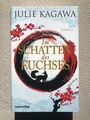 Im Schatten des Fuchses von Julie Kagawa (2019, Gebundene Ausgabe)