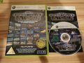 Sega Mega Drive Ultimate Collection für Microsoft Xbox 360 komplett 