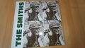 The Smiths - Meat Is Murder Vinyl LP Rough Trade  GER 1985 - near mint