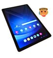 SAMSUNG Galaxy Tab A9+ Plus 64GB - 11 Zoll - Graphite **Gebraucht**