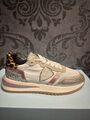 Philippe Model Sneaker Gr. 36 Tropez 2.1 Low Neu