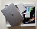 Apple MacBook Pro 13 Zoll (256GB SSD, M1, 8GB) Laptop - Space Grau