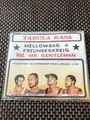 Tabula Rasa - Mellowbag + Freundeskreis feat. Gentleman Maxi CD Sehr Gut 