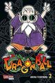 Dragon Ball Massiv 2 (2) von Toriyama, Akira | Buch | Zustand gut