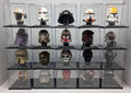 Star Wars Helm Sammlung Ausgabe 1-80 Deagostini Figur Lucasfilm Disney UK