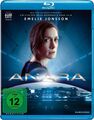 Aniara (2018)[Blu-ray/Neu/OVP] der beste Indie-Sci-Fi-Film seit 'Arrival'