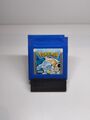 Pokémon Blau - Blaue Edition - Nintendo Game Boy - Nur Modul - getestet