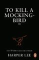 To Kill A Mockingbird | Harper Lee | Taschenbuch | 309 S. | Englisch | 2015