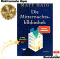 Die Mitternachtsbibliothek: Roman | Der Nr.1 BookTok-Bestseller | Der SPIEGEL