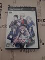 PS2 Your Memories Off: Girl's Style Japan Import NTSC-J 5pb Otome Visual Novel