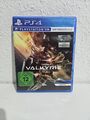 Eve: Valkyrie (Sony PlayStation 4, 2016)