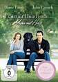 Frau mit Hund sucht Mann mit Herz - Diane Lane - John Cusack - DVD - OVP - NEU