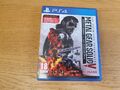 Metal Gear Solid V: The Definitive Experience - Ground Zeroes/Phantom Pain PS4