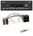 Blaupunkt USB DAB MP3 Bluetooth Autoradio für Opel Astra F 1991-98 Corsa A+B 199