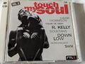 Various - Touch My Soul - The Finest Of Black Music Vol. 6 - 1996 2 CDs Mark Mor